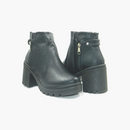 Dome Botin Mujer