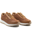 Heart Sneakers Mujer