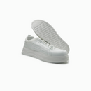 Tenis Mujer Blanco