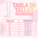 Sneaker Mujer Saril