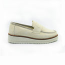 Dome Mocasin Mujer