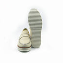 Dome Mocasin Mujer