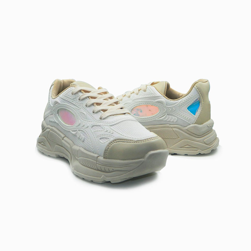 Elif Sneakers Mujer