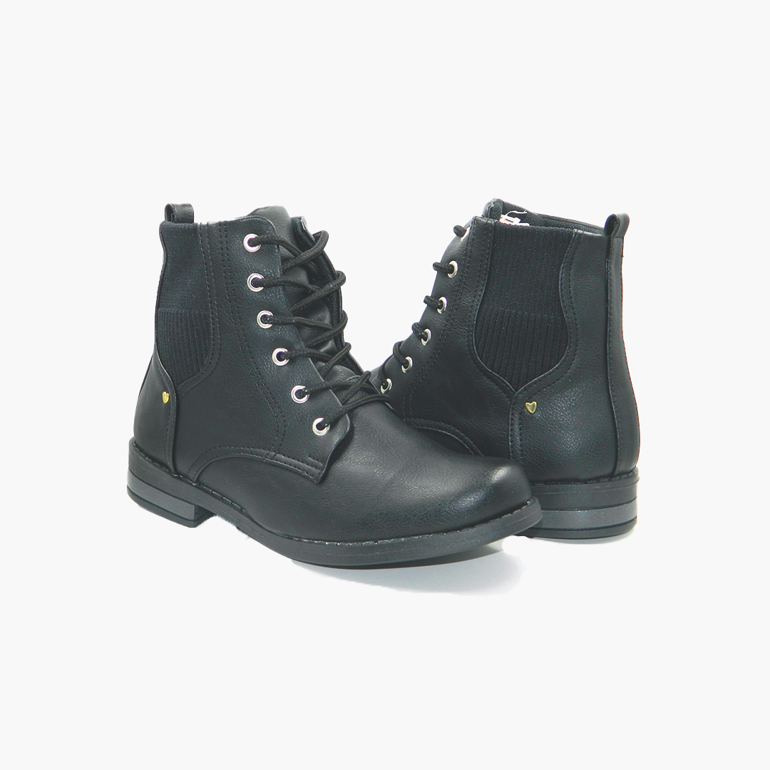 Pauli Botin Mujer