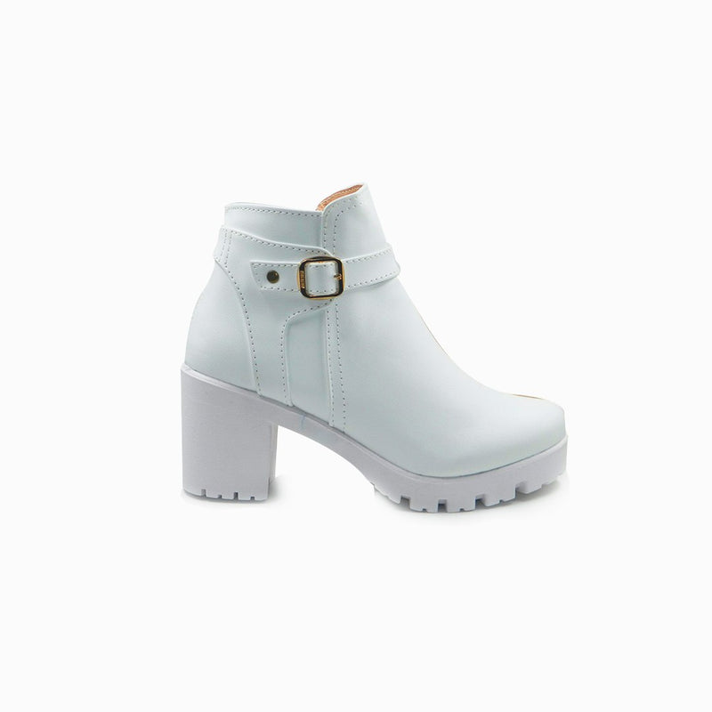 Naty Botin Mujer
