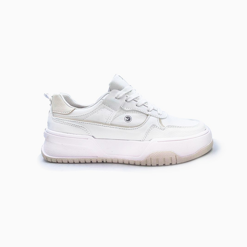 Cleo Sneakers Mujer