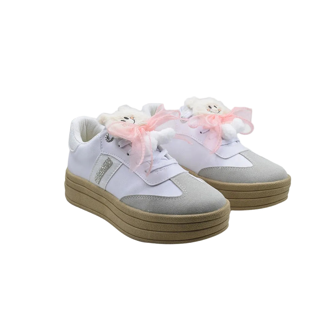 Gretta Sneakers Mujer