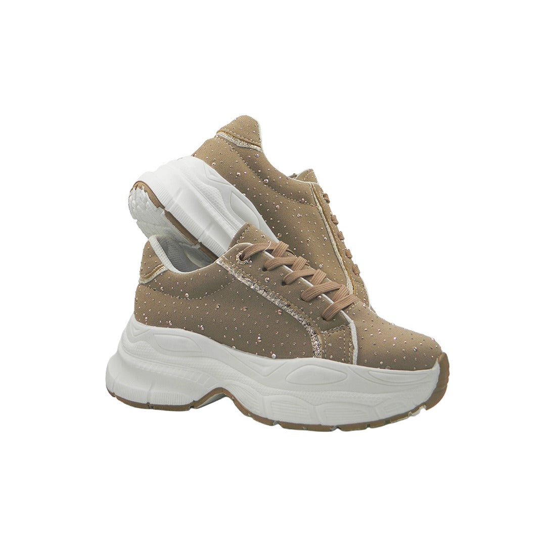 Elaine Sneakers Mujer