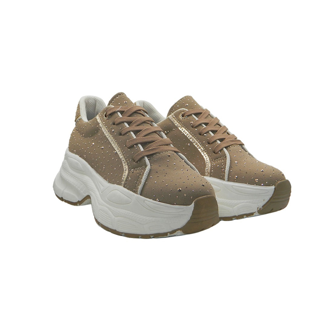 Elaine Sneakers Mujer
