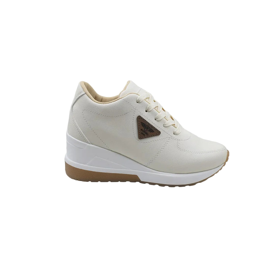 Lutza Sneakers Mujer