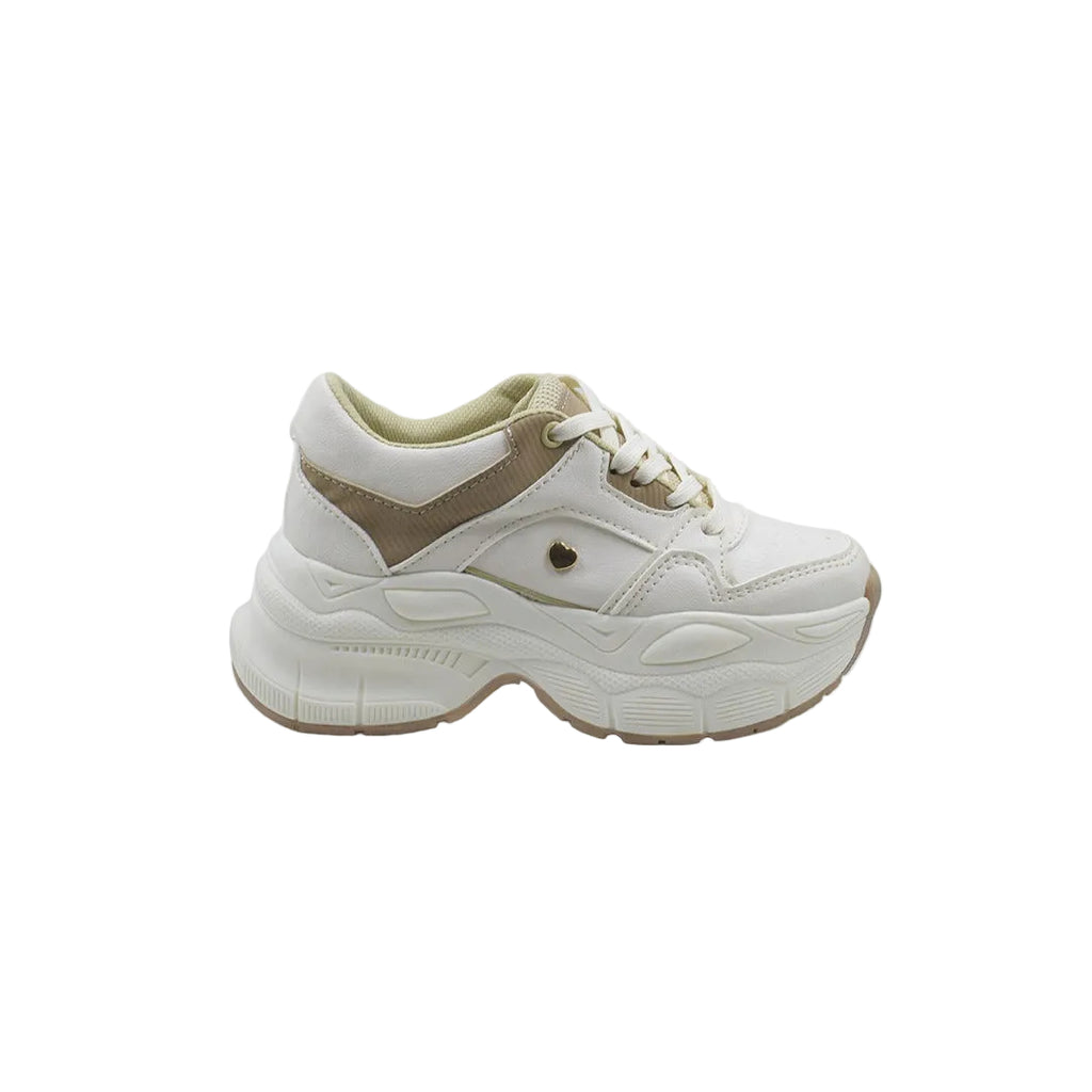 Evalina Sneakers Mujer