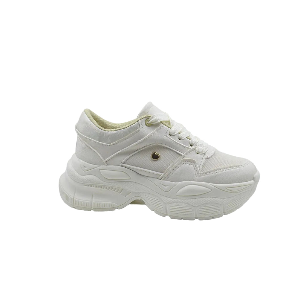Evalina Sneakers Mujer