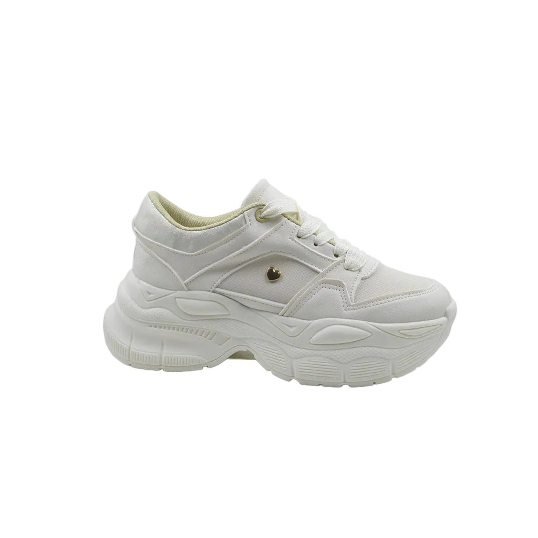 Evalina Sneakers Mujer