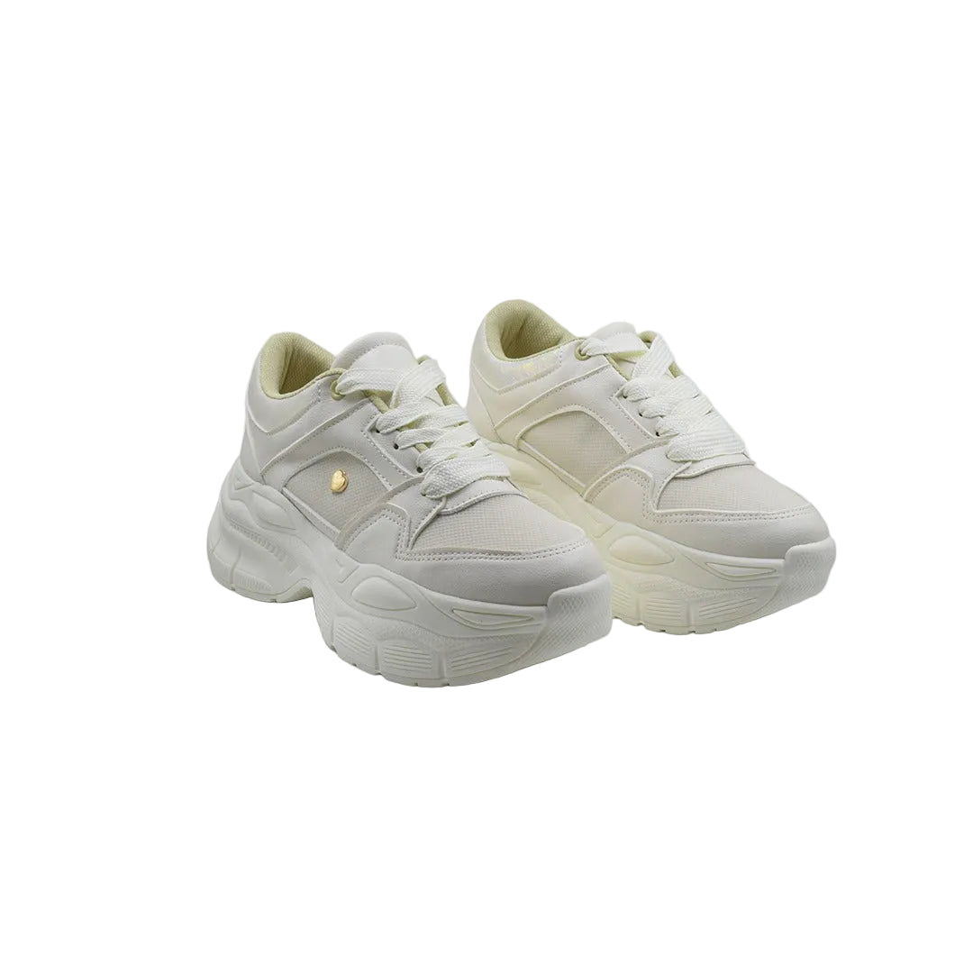Evalina Sneakers Mujer
