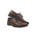 Ronal Zapato de Hombre