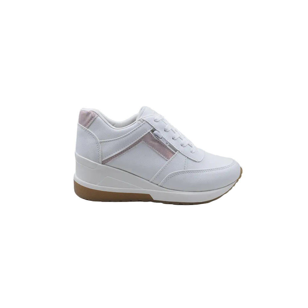 Mia Sneakers Mujer