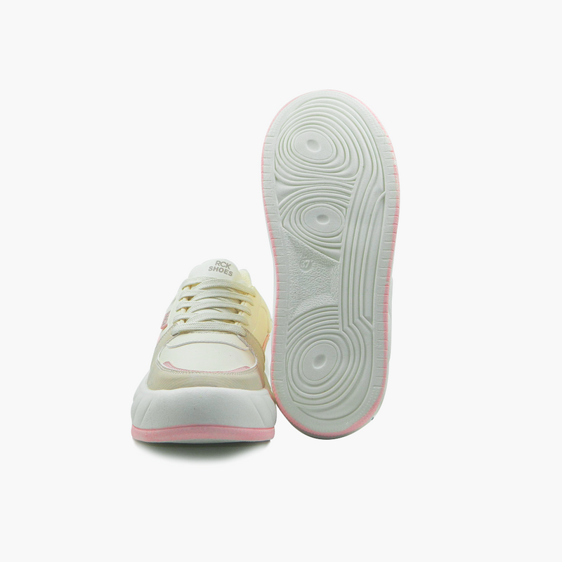 Solange Sneakers Mujer