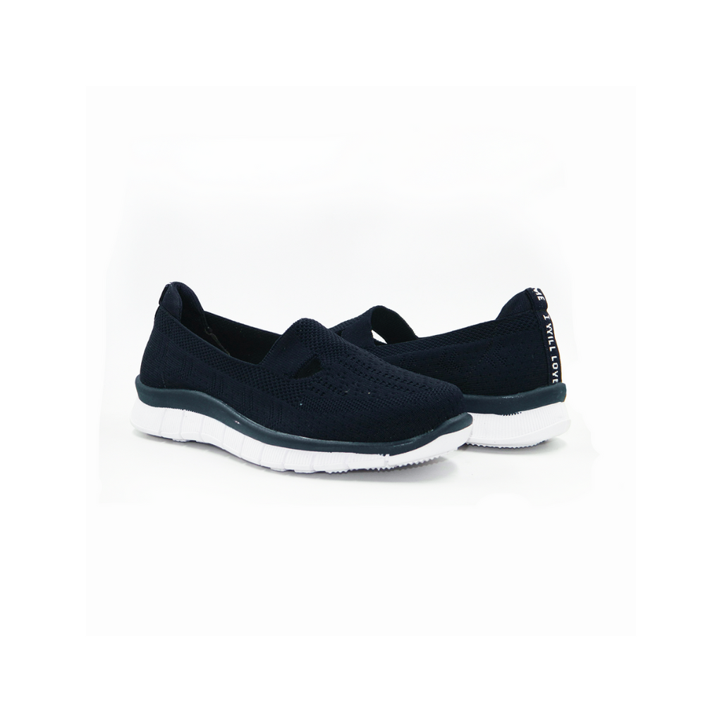 Debora Mocasin Mujer