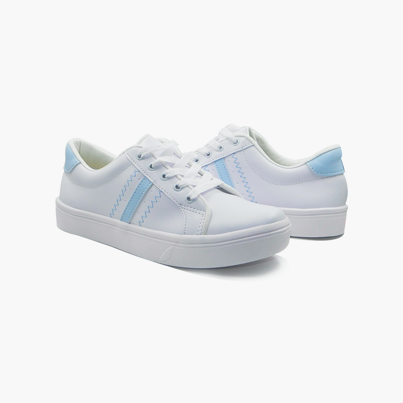 Anita Sneakers Mujer