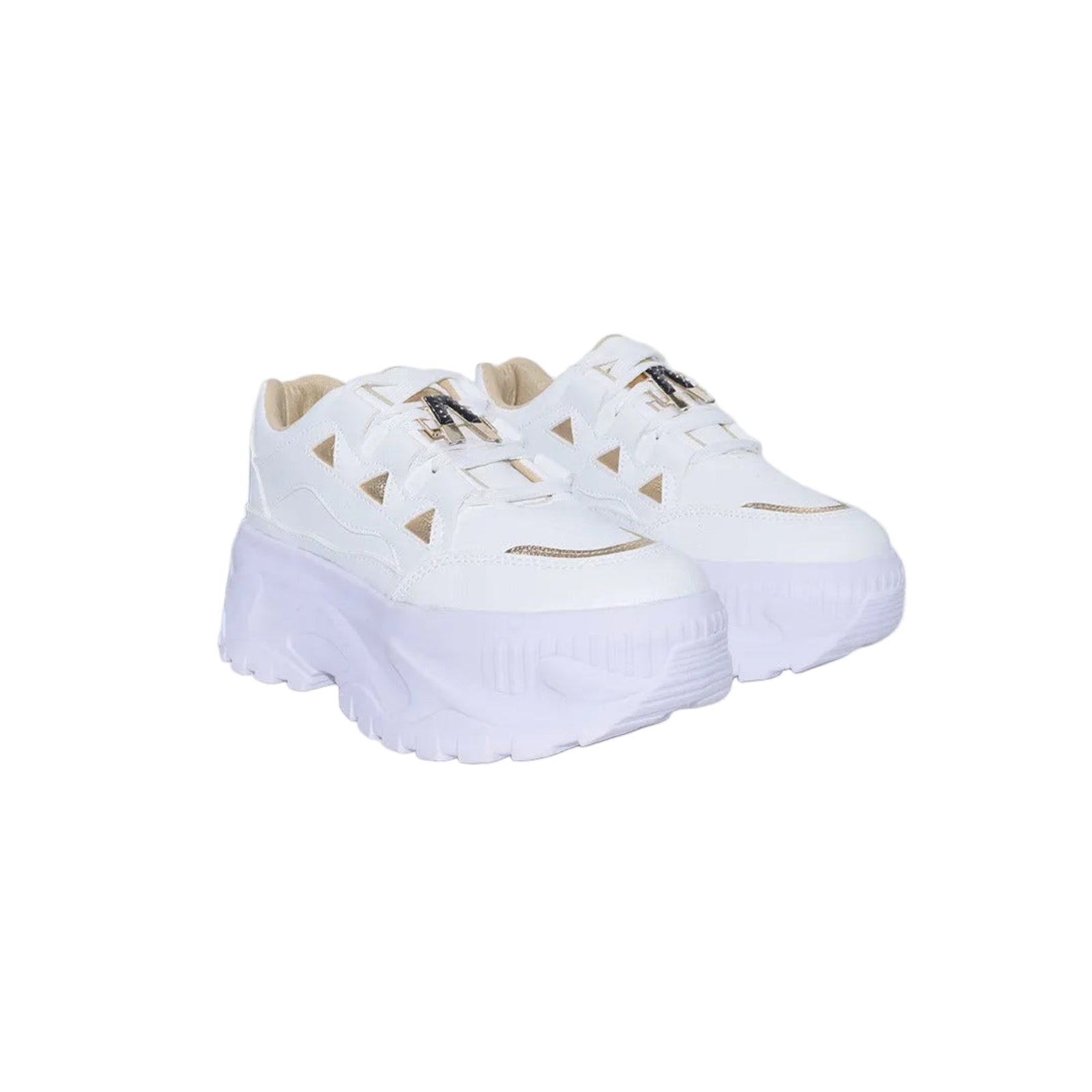 Alicia Sneakers Mujer