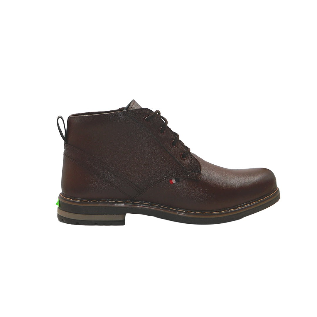 Domenico Zapato de Hombre