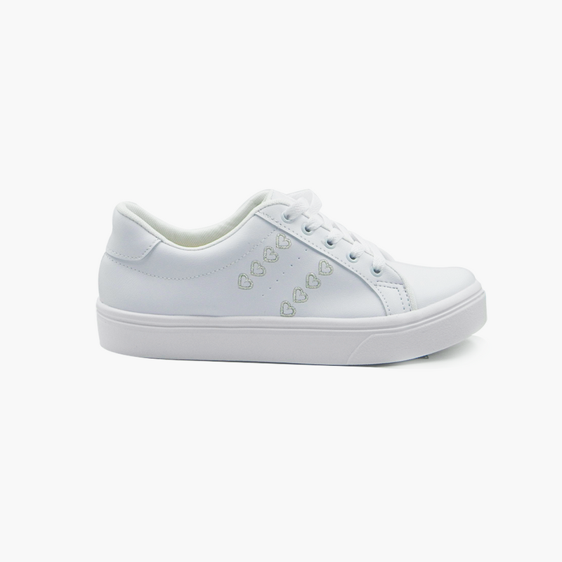 Mercy Sneaker mujer