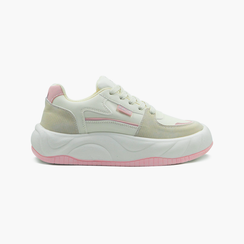 Solange Sneakers Mujer