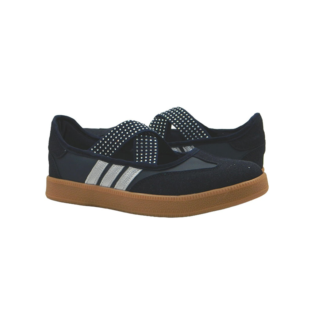 Noemí Sneakers Mujer