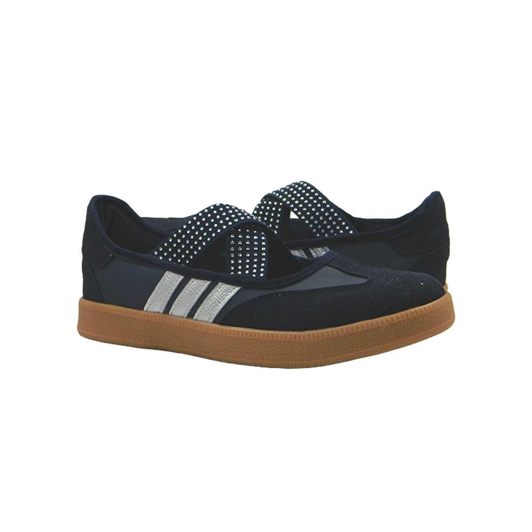 Noemí Sneakers Mujer