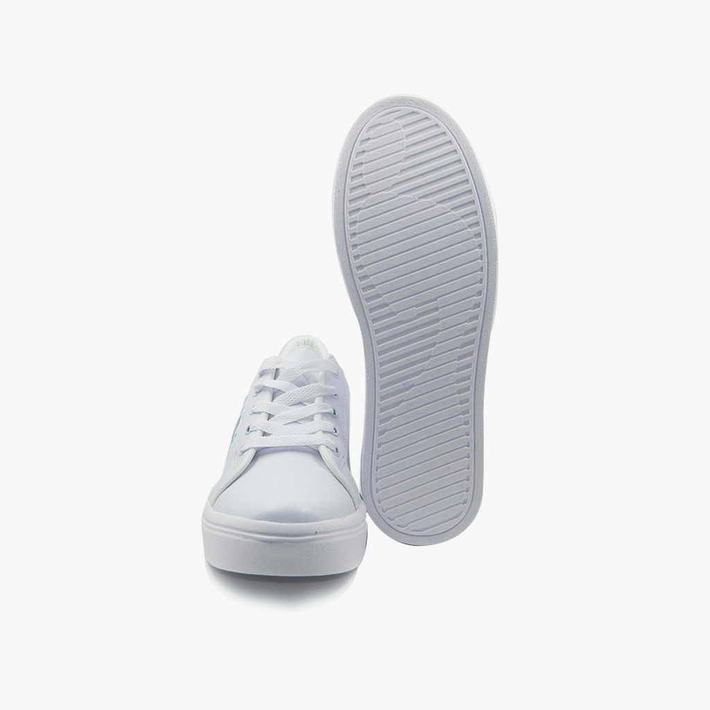 Anita Sneakers Mujer