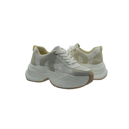 Aisha Sneakers Mujer