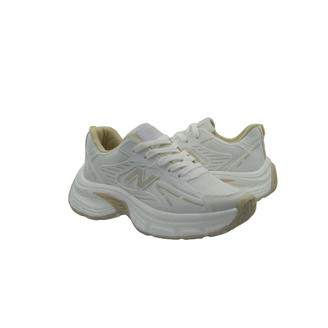 Dakota Sneakers Mujer