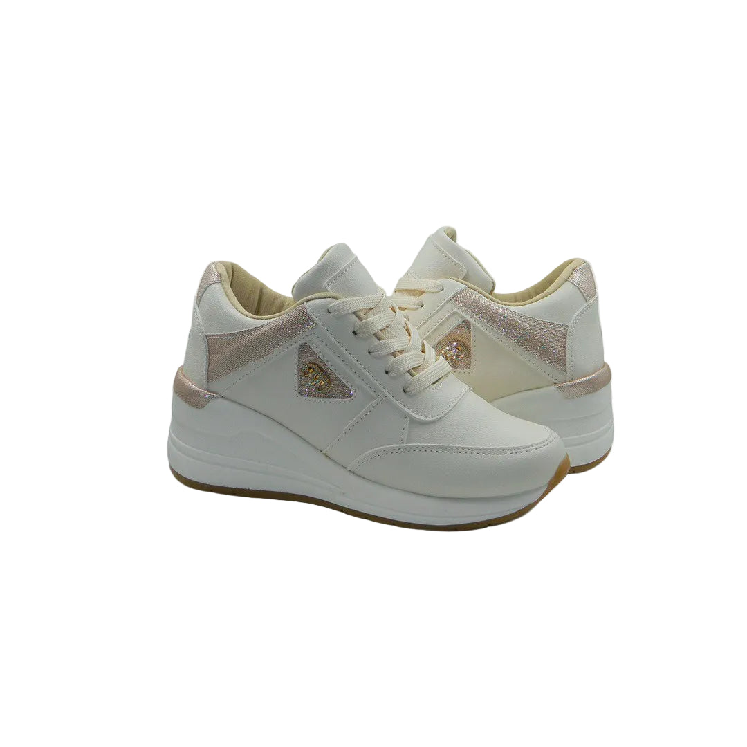 Tiffany Sneakers Mujer