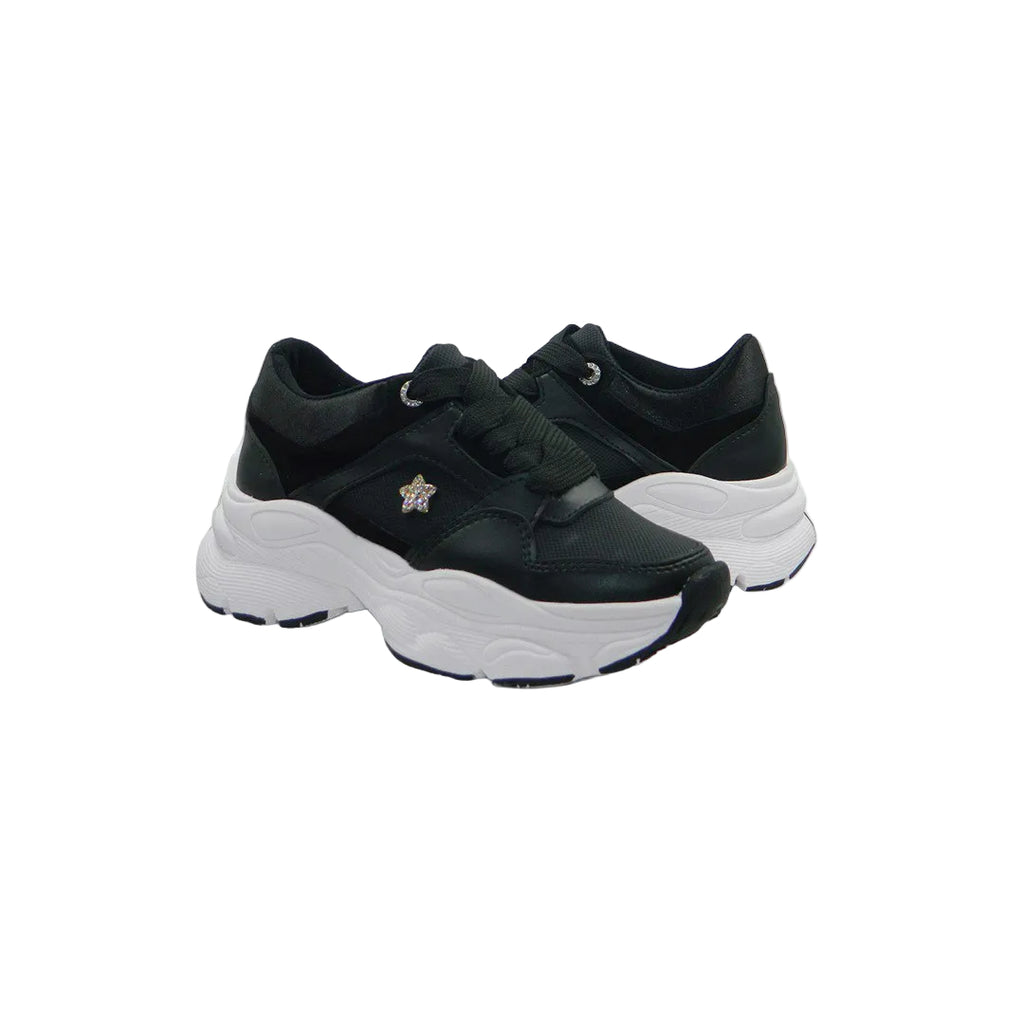 Nadia Sneakers Mujer