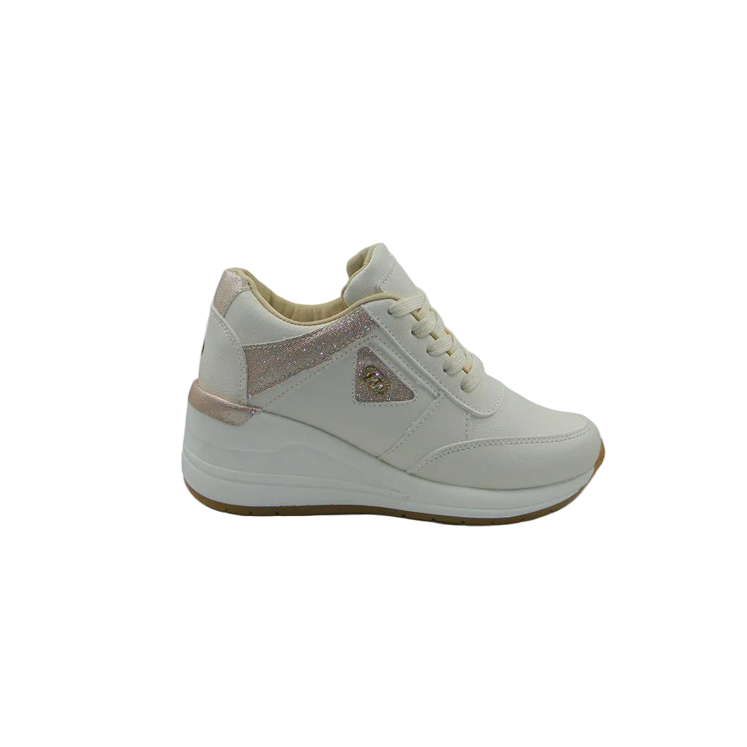 Tiffany Sneakers Mujer