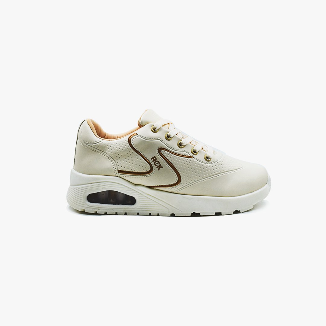 Ibiza Sneakers Mujer