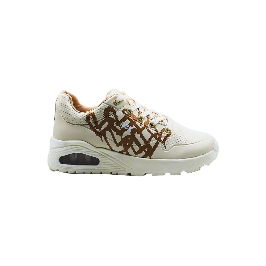 Vernez Sneakers Mujer