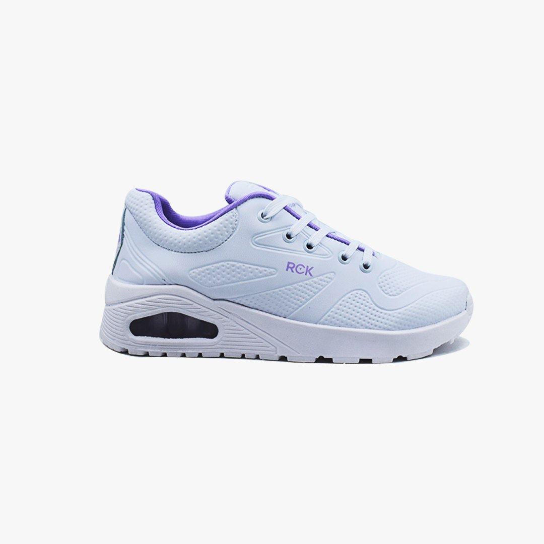 Strat Sneakers Mujer