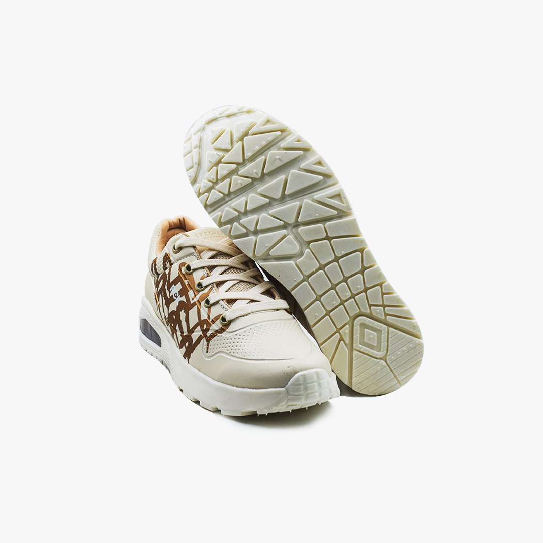 Vernez Sneakers Mujer