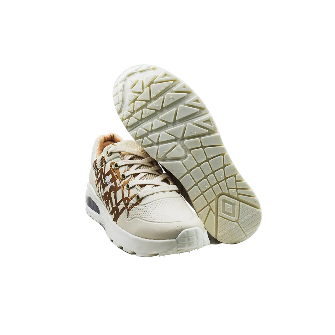 Vernez Sneakers Mujer