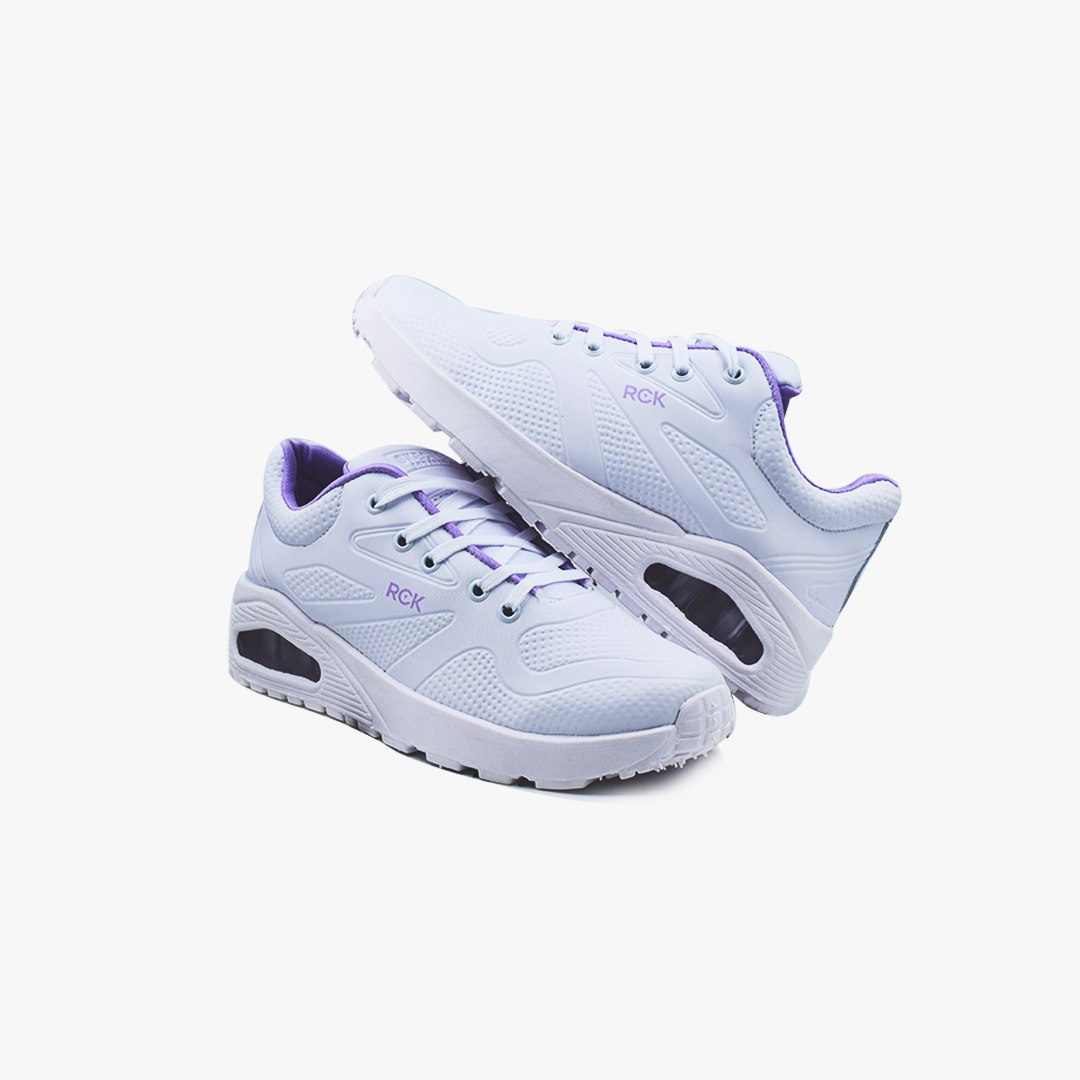 Strat Sneakers Mujer