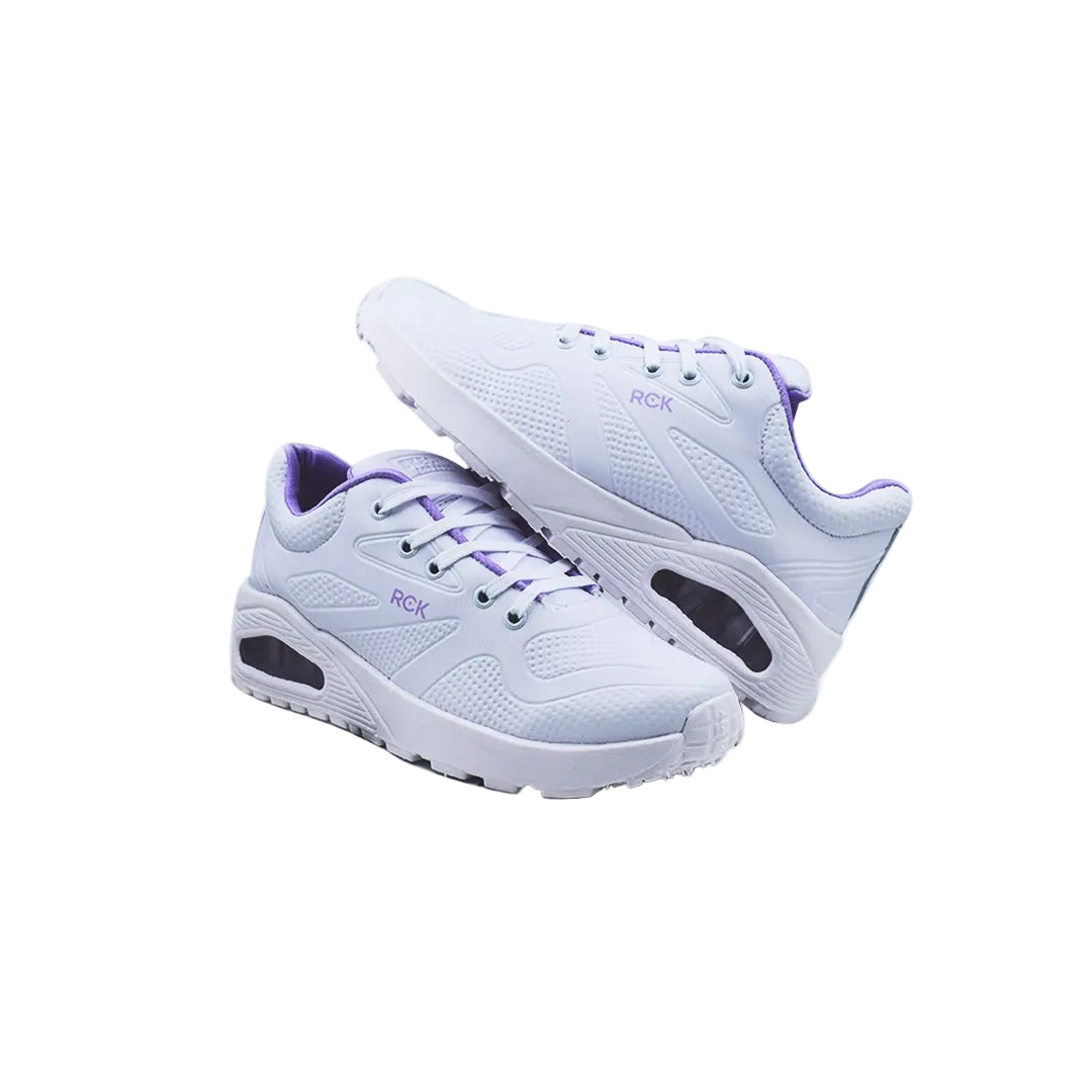 Strat Sneakers Mujer