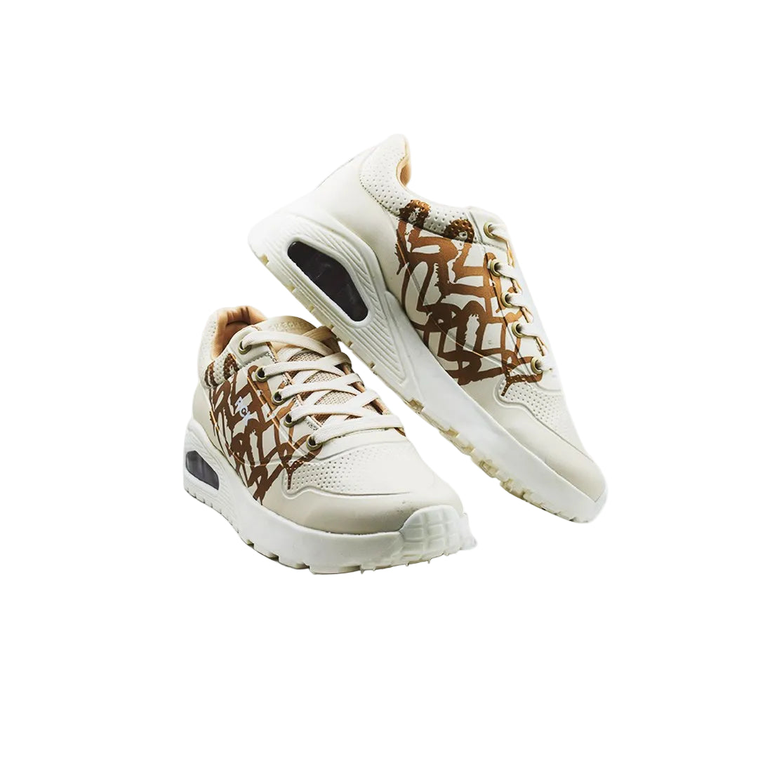 Vernez Sneakers Mujer
