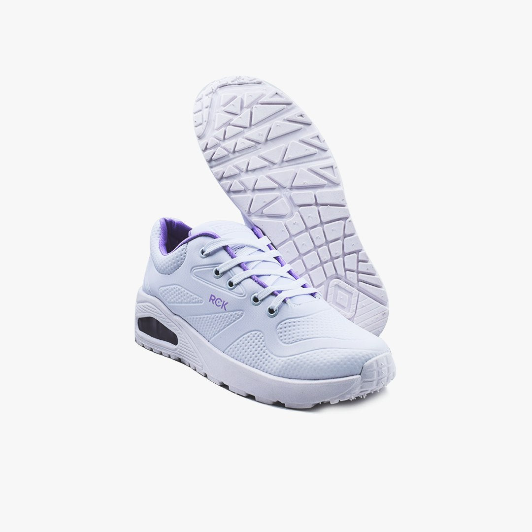 Strat Sneakers Mujer