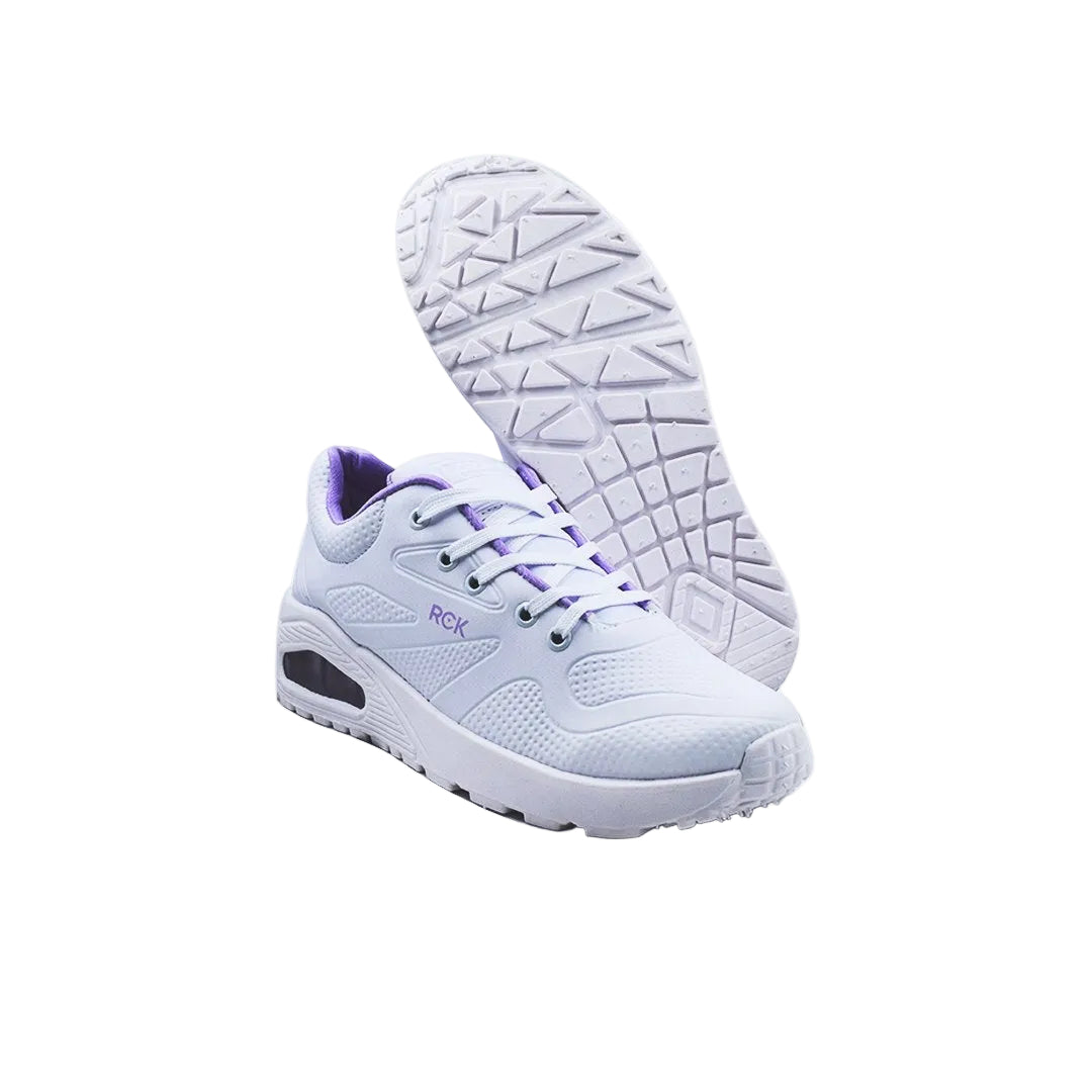 Strat Sneakers Mujer