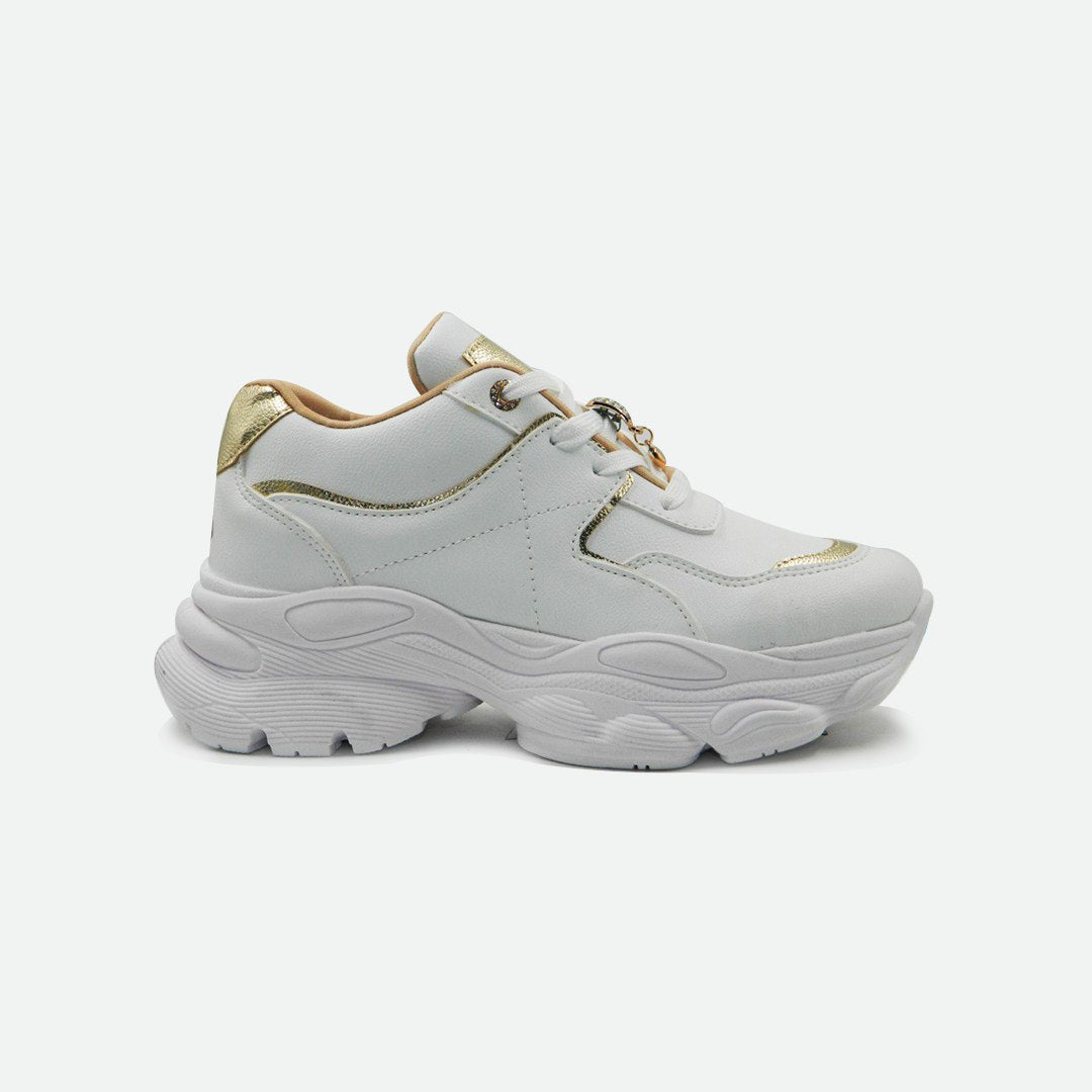 Kader Sneakers Mujer