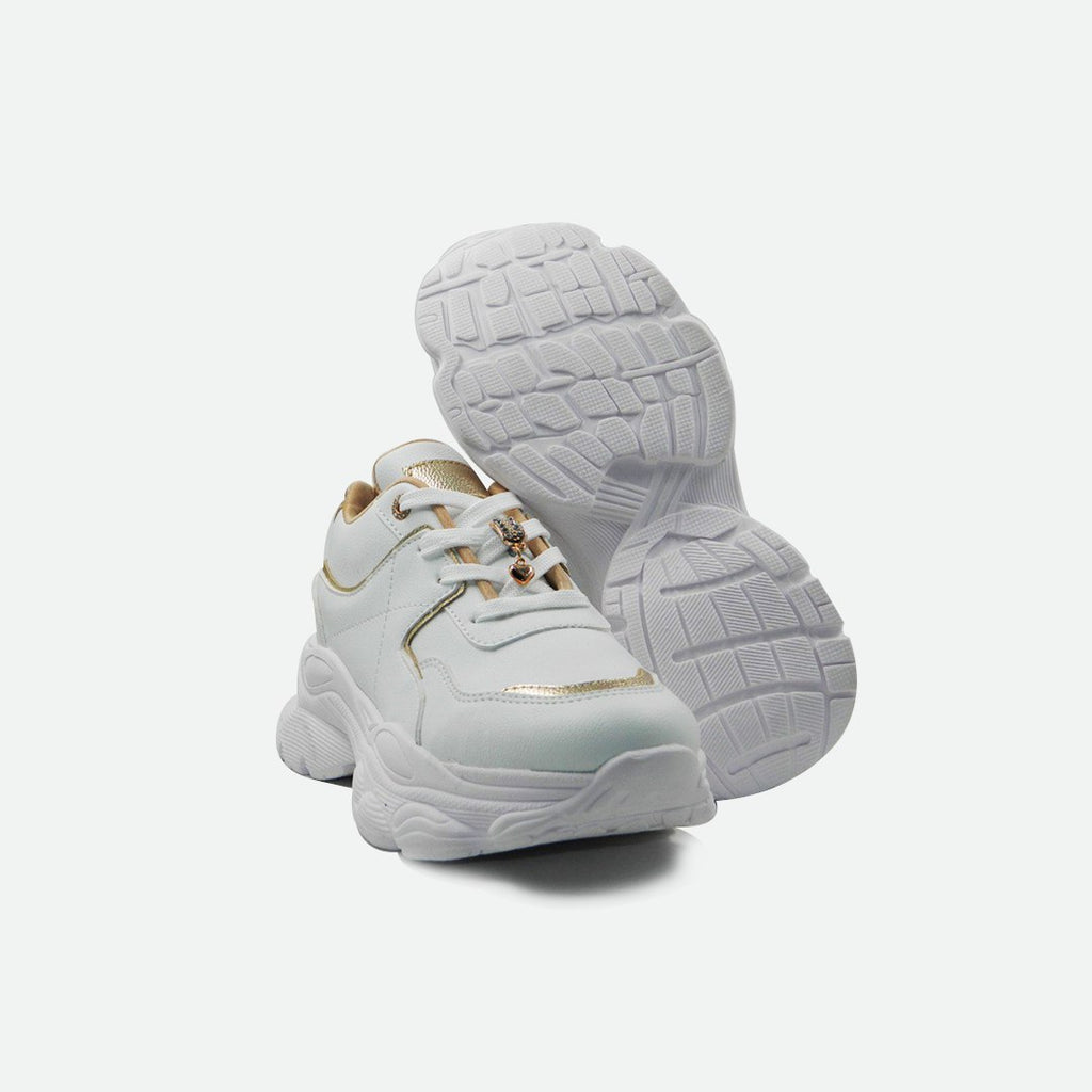 Kader Sneakers Mujer