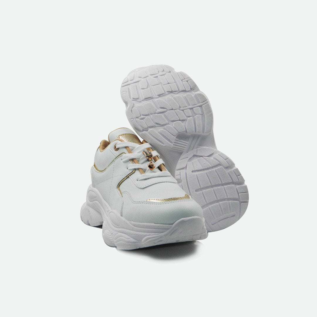 Kader Sneakers Mujer