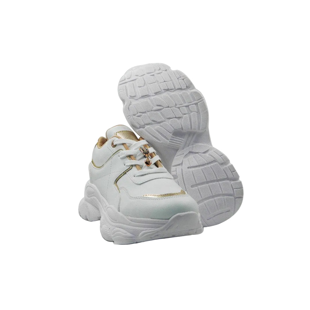 Kader Sneakers Mujer