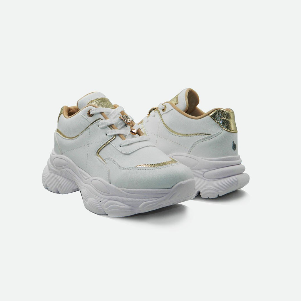 Kader Sneakers Mujer